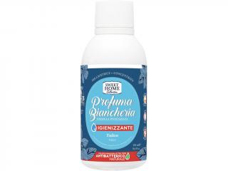Sweet Home – parfém do pračky Talco (Pudr) Objem: 250 ml