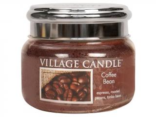 Village Candle – vonná svíčka Coffee Bean (Zrnková káva), 269 g