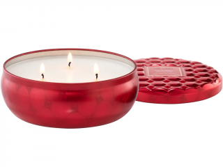 Voluspa – vonná svíčka Cherry Gloss (Třešňový lesk), 340 g