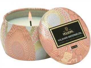 Voluspa – vonná svíčka Kalahari Watermelon (Vodní meloun), 113 g