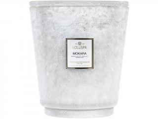 Voluspa – vonná svíčka Mokara (Orchidej Mokara), 3500 g