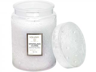 Voluspa – vonná svíčka Sparkling Cuvée (Šumivé cuvée), 510 g
