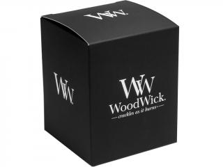 WoodWick – dárková krabička na malou svíčku