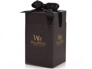 WoodWick – dárková krabička na střední a velkou svíčku