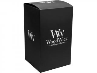 WoodWick – dárková krabička na velkou svíčku