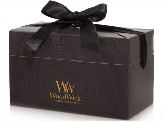 WoodWick – dárková krabička univerzální rozměr