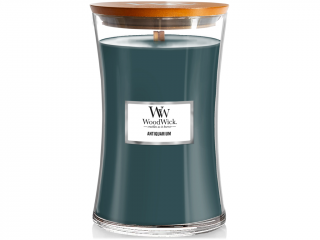WoodWick – svíčka Antiquarium (Starožitnictví) Velikost: velká 610 g