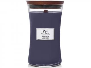 WoodWick – svíčka Hinoki Dahlia Velikost: velká 609 g