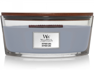 WoodWick – svíčka Hypnoflora (Měsíční květina), 453 g