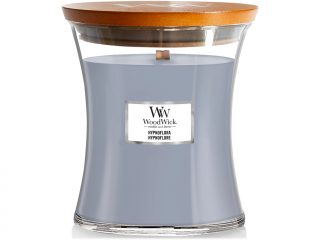 WoodWick – svíčka Hypnoflora (Měsíční květina) Velikost: střední 275 g