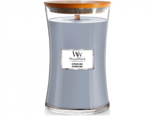 WoodWick – svíčka Hypnoflora (Měsíční květina) Velikost: velká 610 g