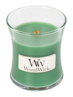 WoodWick – vonná svíčka Bylinková zahrádka, 85 g