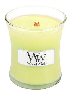 WoodWick – vonná svíčka Citronová tráva, 85 g