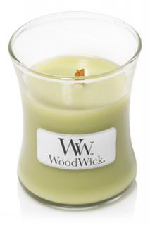 WoodWick – vonná svíčka Kapradina, 85 g