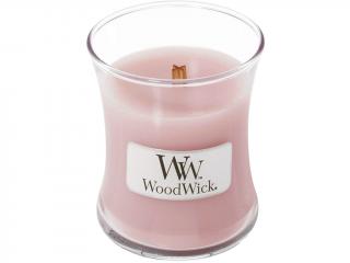 WoodWick – vonná svíčka Rosewood (Palisandr), 85 g