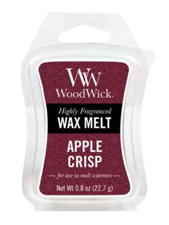 WoodWick – vonný vosk Křupavé jablko, 22,7 g