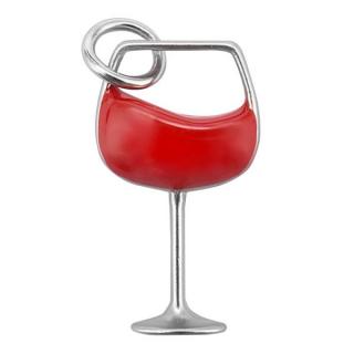 Yankee Candle – Charming Scents přívěsek Wine Glass