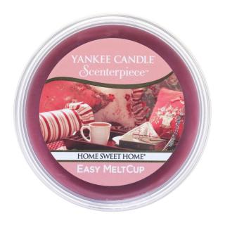 Yankee Candle – Easy MeltCup vonný vosk Home Sweet Home (Ó sladký domove), 61 g