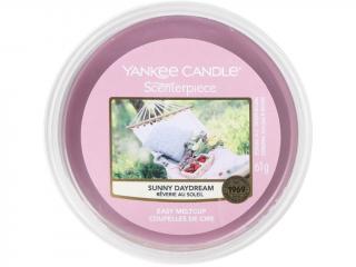 Yankee Candle – Easy MeltCup vonný vosk Sunny Daydream (Snění za slunečného dne), 61 g