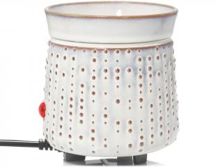 Yankee Candle – elektrická aromalampa Addison Ceramic Dot