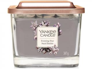 Yankee Candle – Elevation vonná svíčka Evening Star (Večerní hvězda), 347 g