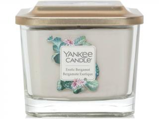 Yankee Candle – Elevation vonná svíčka Exotic Bergamot (Exotický bergamot), 347 g