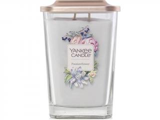 Yankee Candle – Elevation vonná svíčka Passionflower (Květ vášně), 552 g
