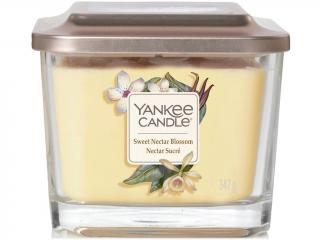 Yankee Candle – Elevation vonná svíčka Sweet Nectar Blossom (Sladký květový nektar), 347 g