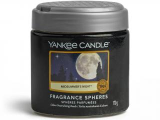 Yankee Candle – Spheres vonné perly Midsummers Night (Letní noc), 170 g