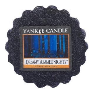 Yankee Candle – vonný vosk Dreamy Summer Nights, 22 g