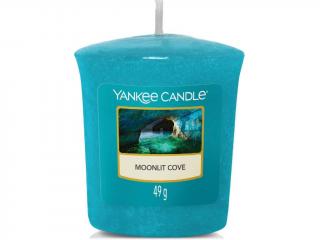 Yankee Candle – votivní svíčka Moonlit Cove (Měsíční zátoka), 49 g