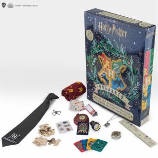 Adventní kalendář Harry Potter Wizzarding World