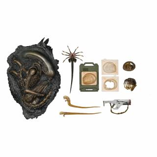 Alien: Romulus sada příslušenství pro figurky (Accesory Pack)