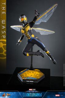 Ant-Man & The Wasp: Quantumania: The Wasp Hot Toys