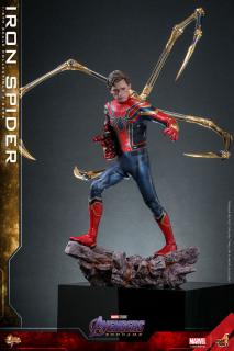 Avengers: Endgame akční figurka Iron Spider - Hot Toys