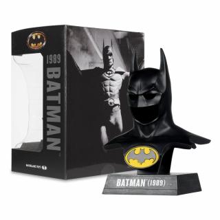 Batman 1989 DC Direct Mini Replica 1/3 Batman Cowl