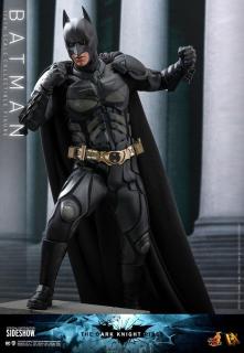 Batman The Dark Knight Rises: Batman