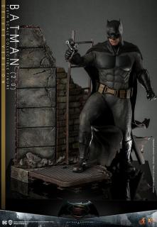 Batman v Superman: Dawn of Justice : Batman 2.0 (Deluxe Version)
