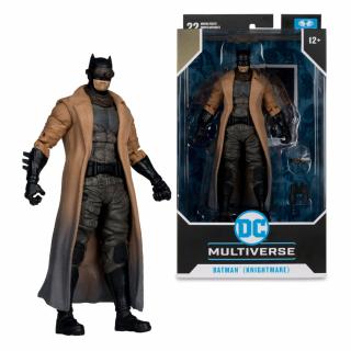 Batman v Superman: Dawn of Justice figurka Batman (Knightmare)