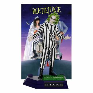 Beetlejuice Movie Maniacs: Beetlejuice classic