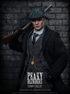 Big Chief Studios Peaky Blinders: Tommy Shelby Limited Edition