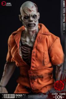 Bitten: akční figurka Don 1/6