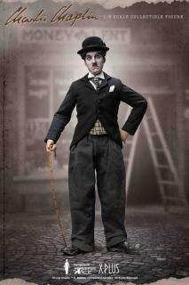 Charlie Chaplin My Favourite Movie: Little Tramp