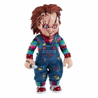 Child´s Play Bendyfigs Bendable figurka Chucky