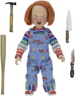 Child´s Play NECA Chucky