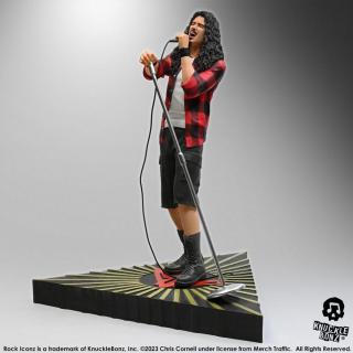 Chris Cornell Rock Iconz