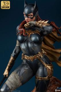 DC Comics Premium Format: socha Batgirl