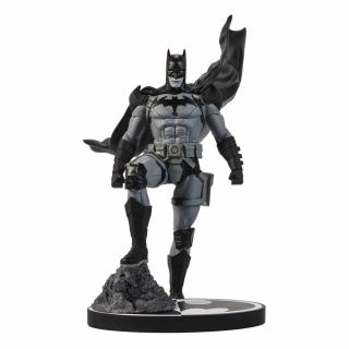 DC Direct socha Batman Black & White by Mitch Gerads