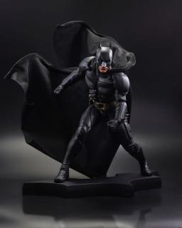 DC Direct socha DC Movie Statues Batman (The Dark Knight)