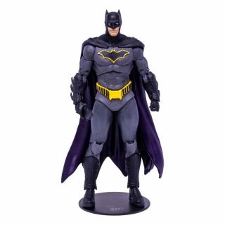 DC Multiverse Action Figure Batman (DC Rebirth)